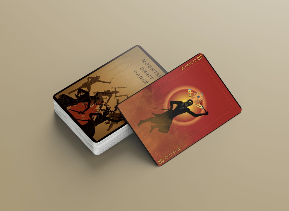 გრაფიკული დიზაინი