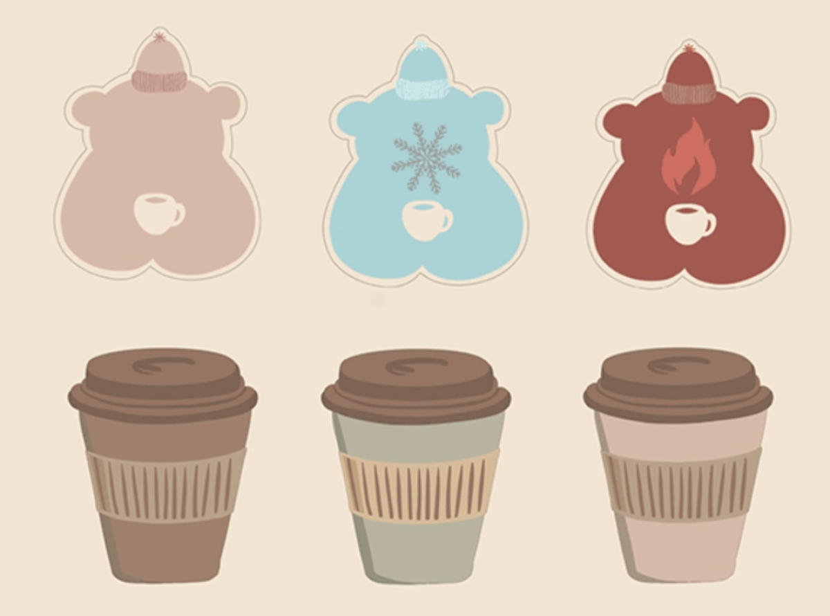 ილუსტრაცია/ლოგო/ბრენდინგი