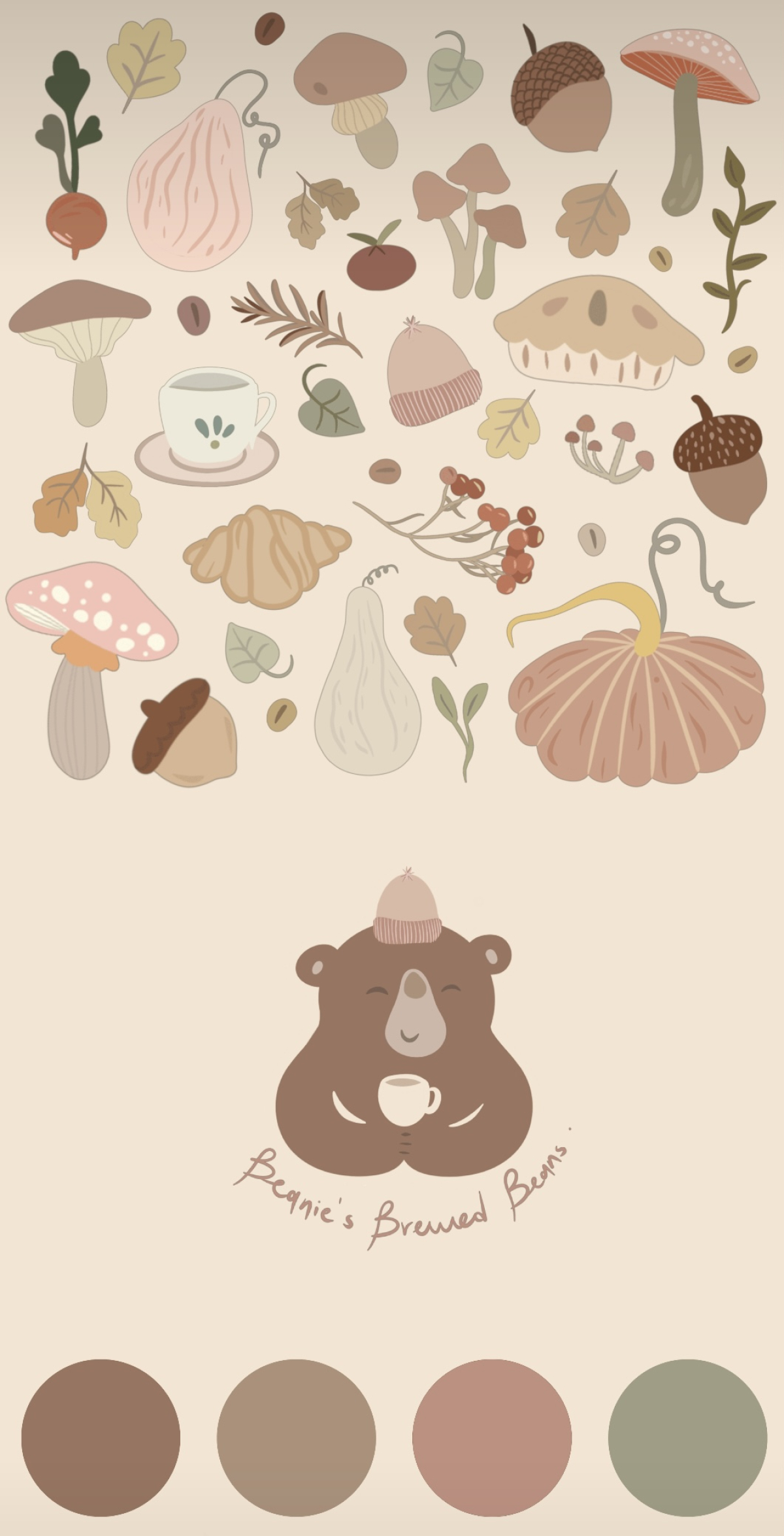 ილუსტრაცია/ლოგო/ბრენდინგი