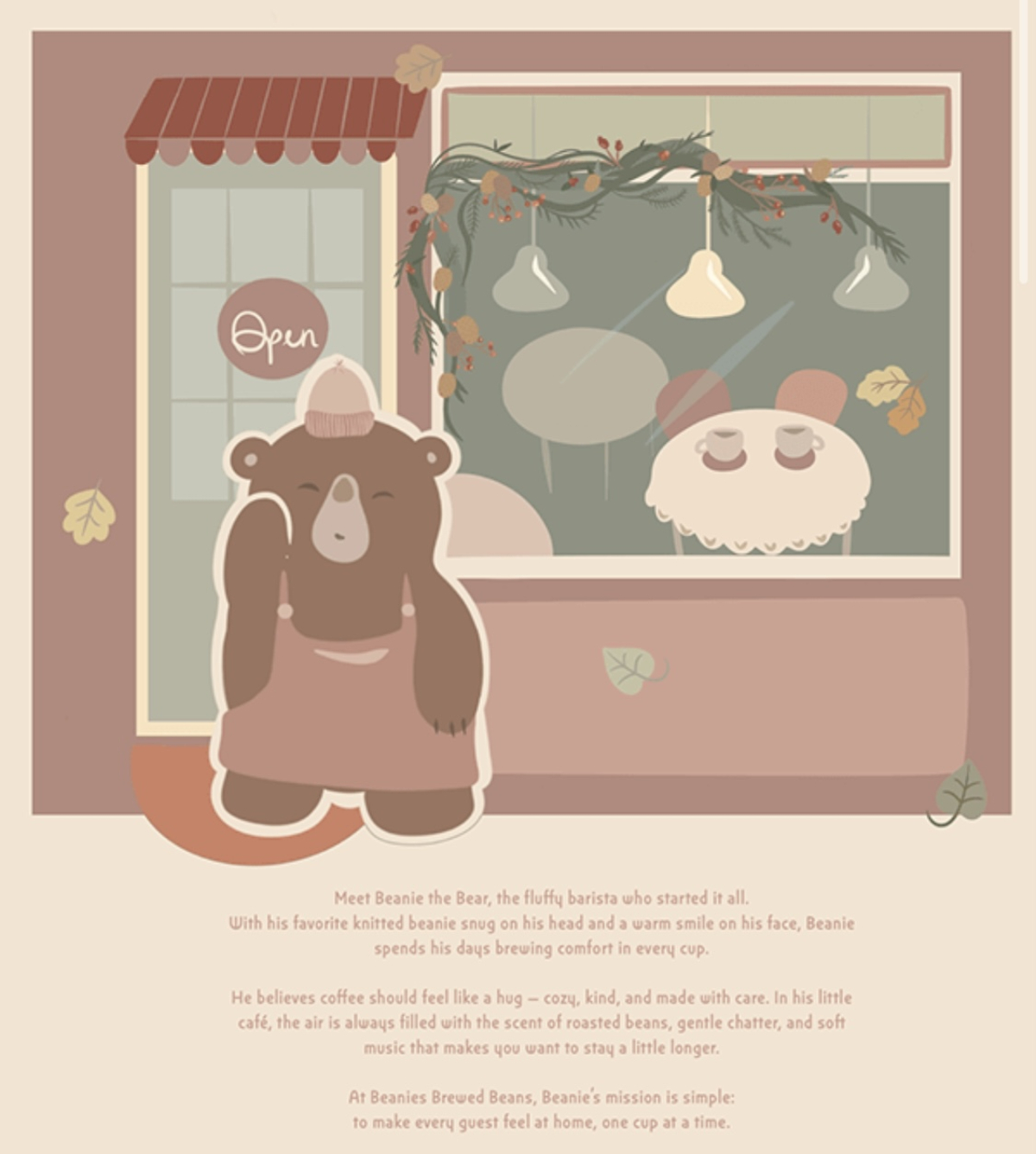 ილუსტრაცია/ლოგო/ბრენდინგი