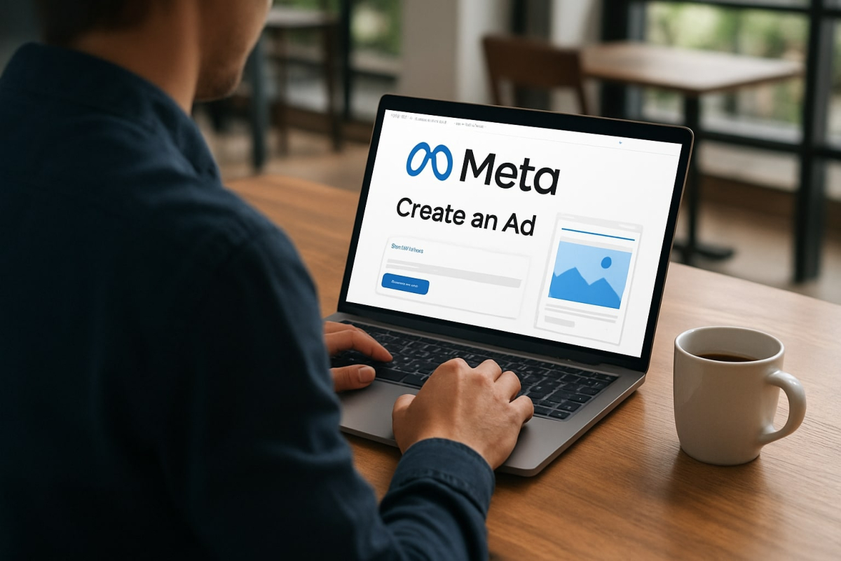 Meta (FB/Insta) სარეკლამო დახმარება