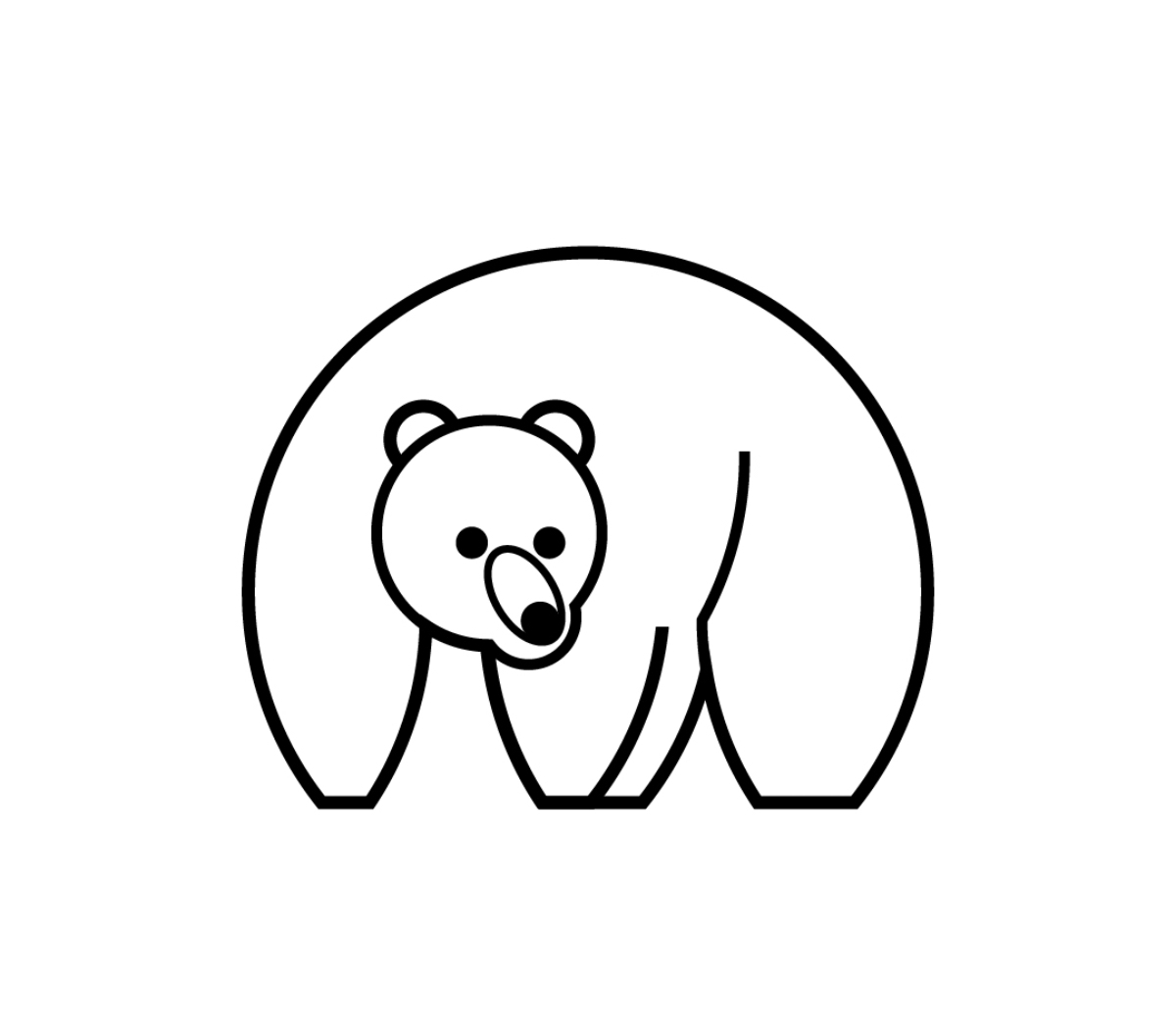 ლოგოს დიზაინის დამზადება