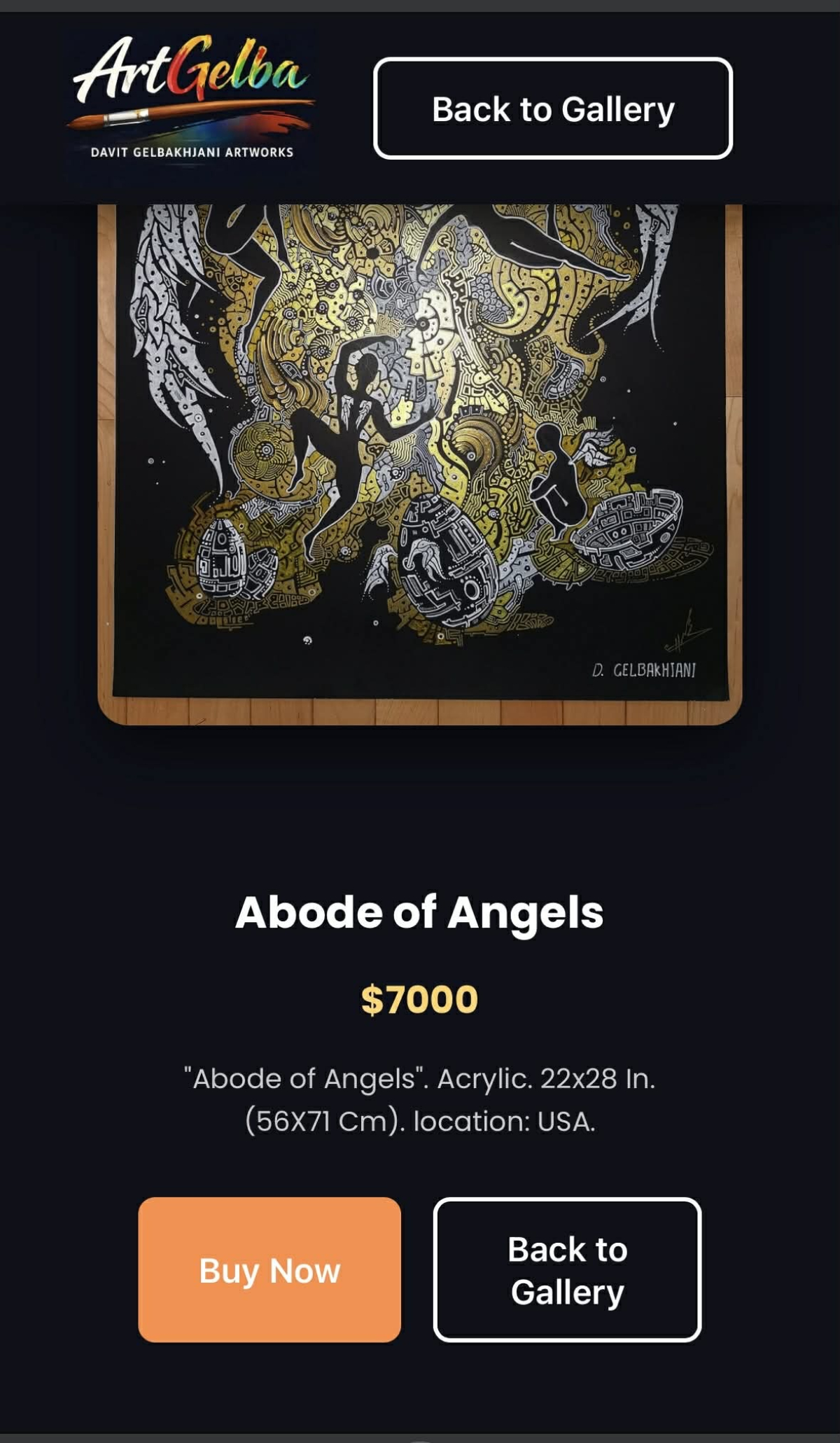 თანამედროვე ვებ-გვერდის შექმნა 