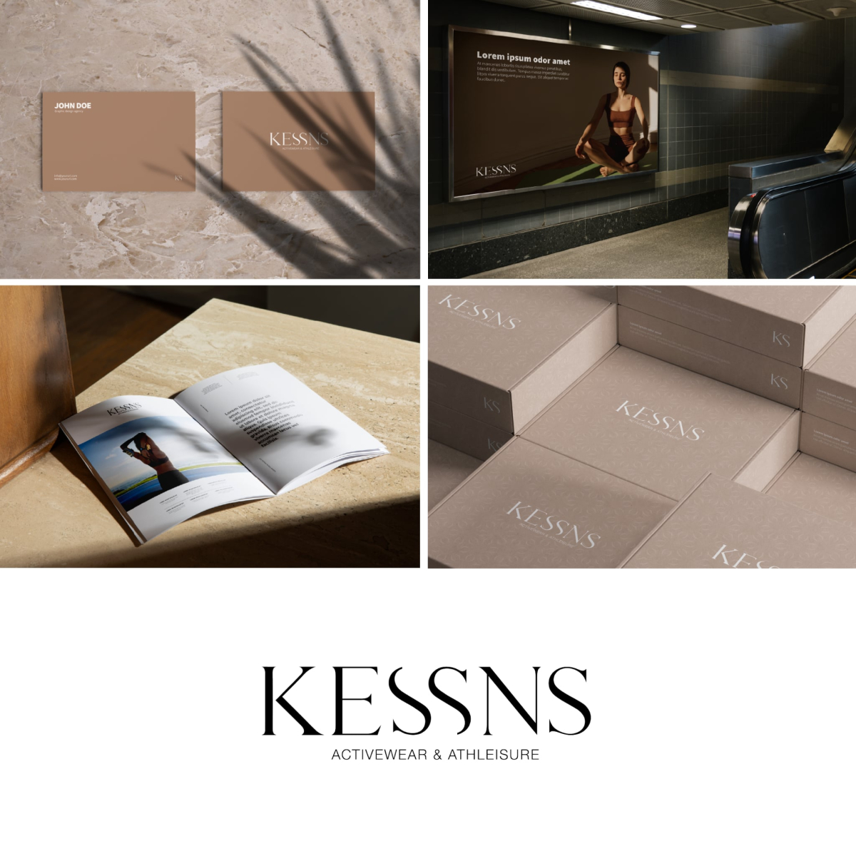 ბრენდინგი/ლოგოს დიზაინი