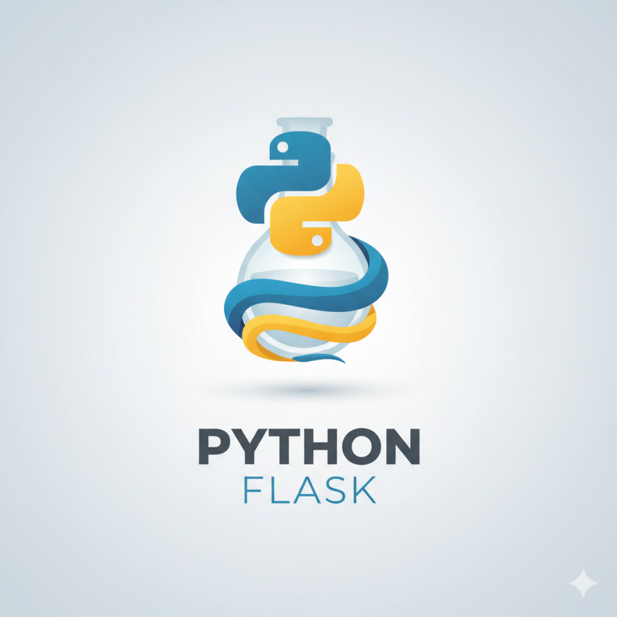 პროფესიონალური ვებ-საიტების დამზადება Python-ით და Flask-ით