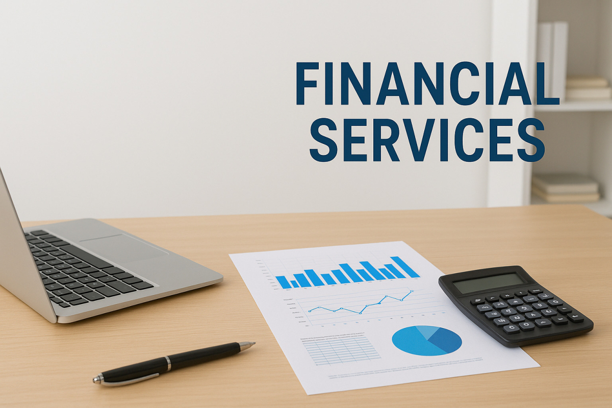 ბუღალტერია/ფინანსური ანალიტიკა