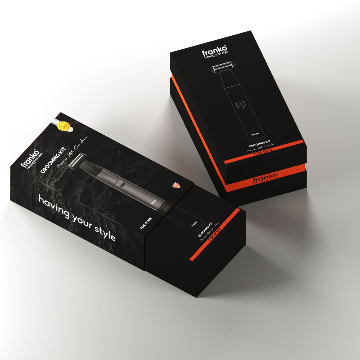 გრაფიკოსი დიზაინერი