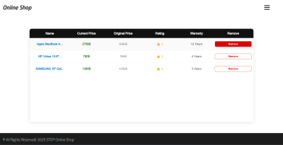 პროფესიონალური ვებ-გვერდების შექმნა ანგულარ (ვ20) ფრეიმვორკით