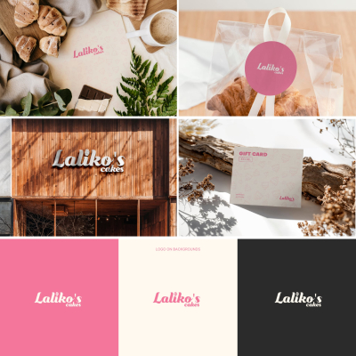 ბრენდინგი/ლოგოს დიზაინი