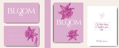 ილუსტრაცია/ლოგო/ბრენდინგი