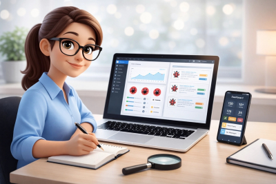 მანუალური  ტესტერი