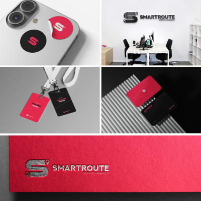 ბრენდინგი/ლოგოს დიზაინი