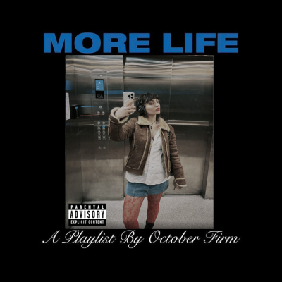 Music Album Cover დიზაინი