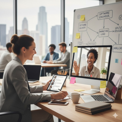 რეკრუტინგი 