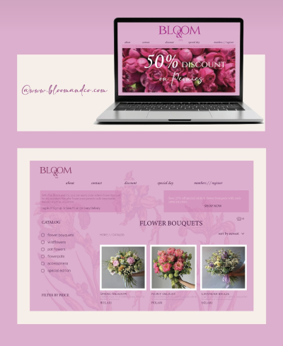 ილუსტრაცია/ლოგო/ბრენდინგი