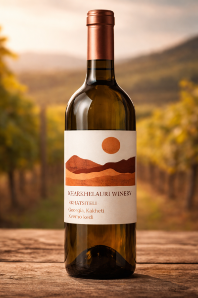 პროდუქტის სარეკლამო ვიზუალების შექმნა