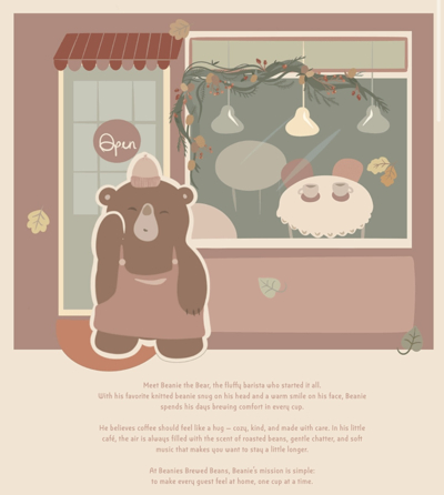 ილუსტრაცია/ლოგო/ბრენდინგი