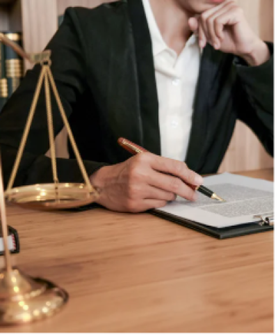 იურიდიული დოკუმენტები და კონტრაქტები