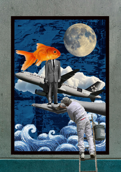 გრაფიკული დიზაინერი