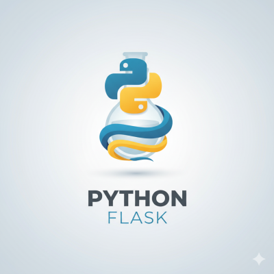 პროფესიონალური ვებ-საიტების დამზადება Python-ით და Flask-ით