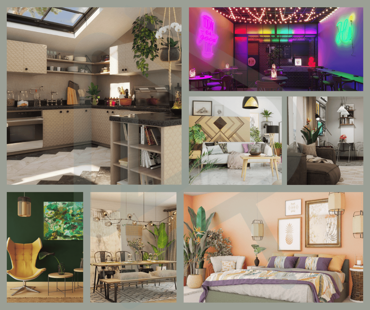 3D Interior Visualization in Tbilisi – Fast & Realistic | My Task