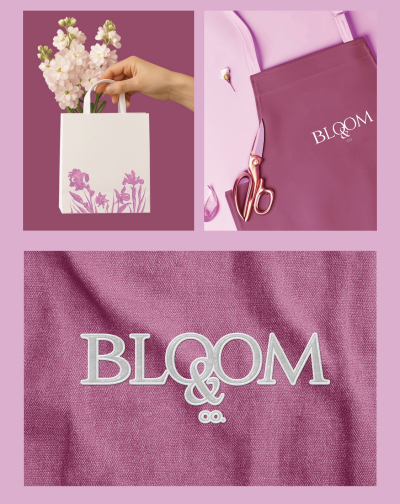 ილუსტრაცია/ლოგო/ბრენდინგი