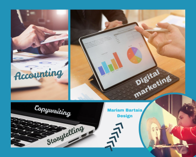 სოციალური მედიის მენეჯერი