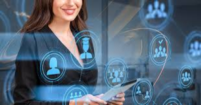 ადამიანური რესურსბეის მიმარტულებით კონსულტაცია და რეკრუტმენტი