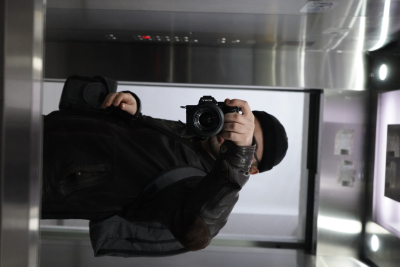 ფოტოგრაფის მომსახურება