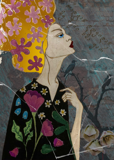 გრაფიკული დიზაინი