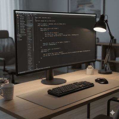 პროფესიონალური ვებ-საიტების დამზადება Python-ით და Flask-ით