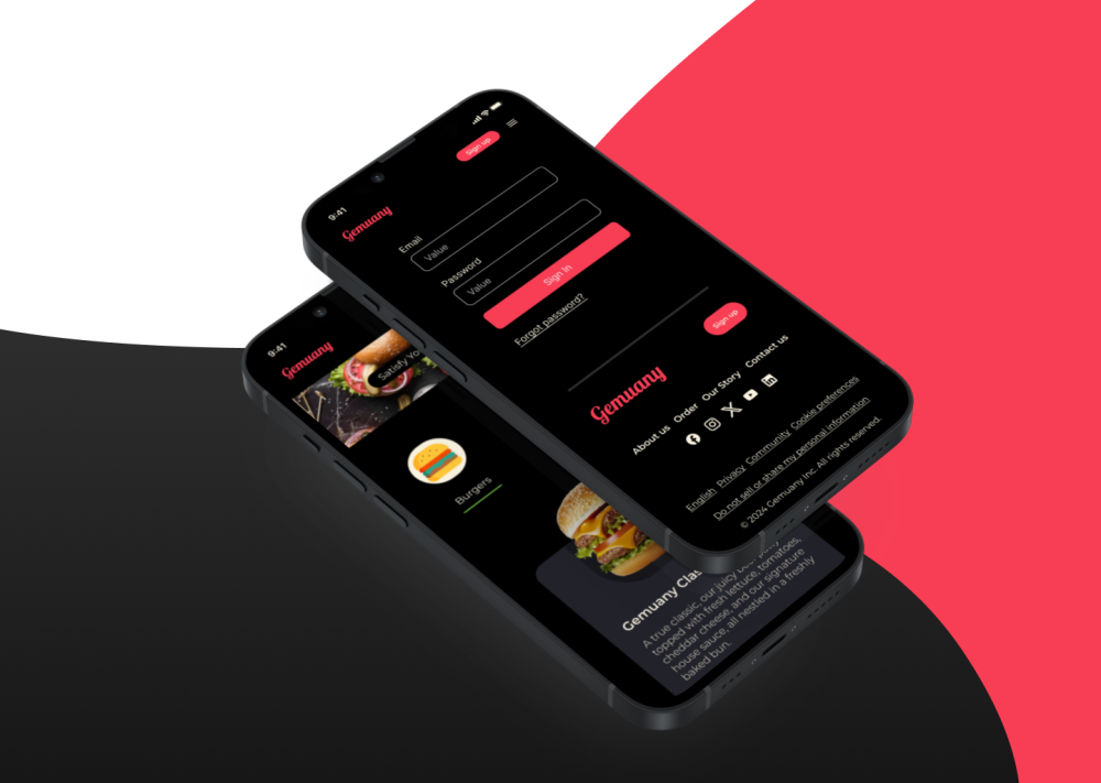 Kan-Guroo _ UI/UX Design Team Lead