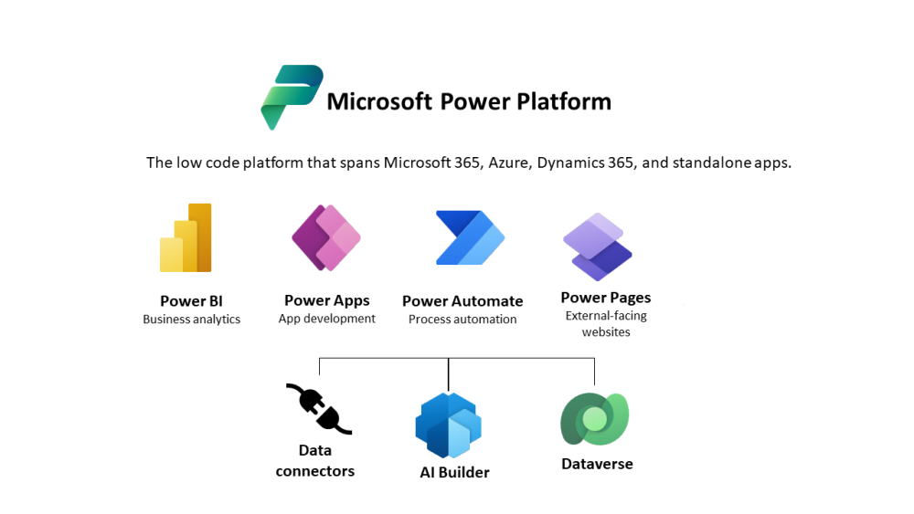 PowerPlatform Developer
