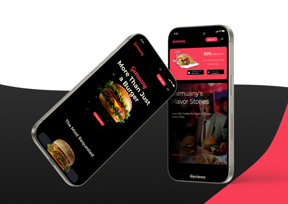 Kan-Guroo _ UI/UX Design Team Lead