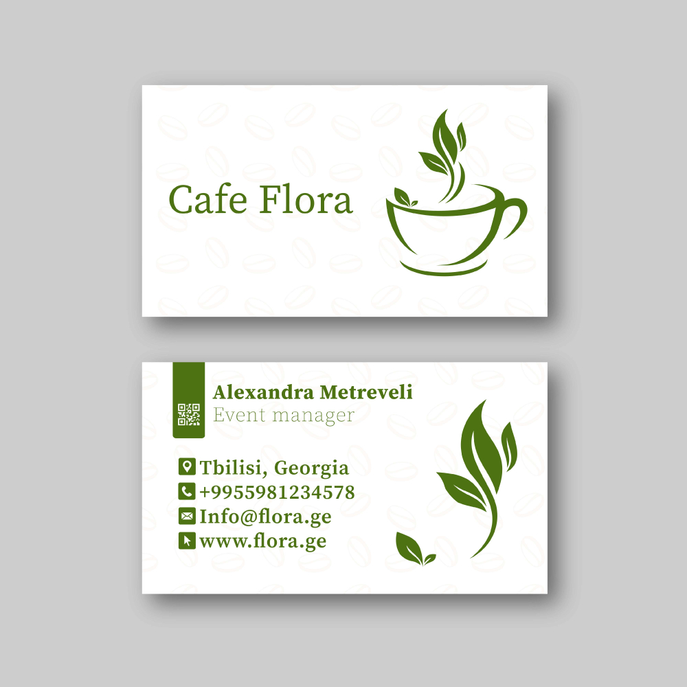 Cafe Flora