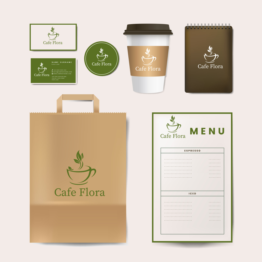 Cafe Flora