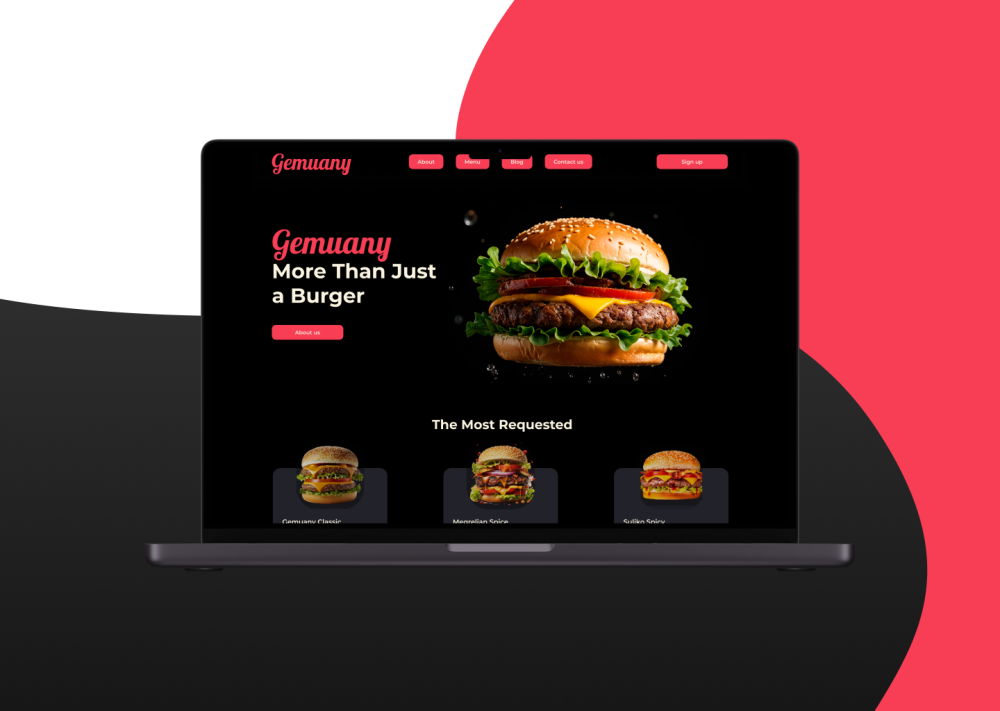 Kan-Guroo _ UI/UX Design Team Lead