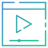 Social & Marketing Videos