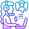 Sales And Customer Care