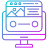 Web & App Design