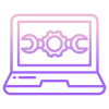 Support & Cybersecurity